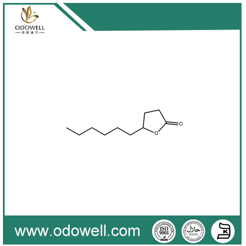 (S) - (-) - Î³- naturalis Nonalactone