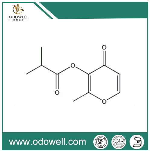 Naturalis Maltol Isobutyrate