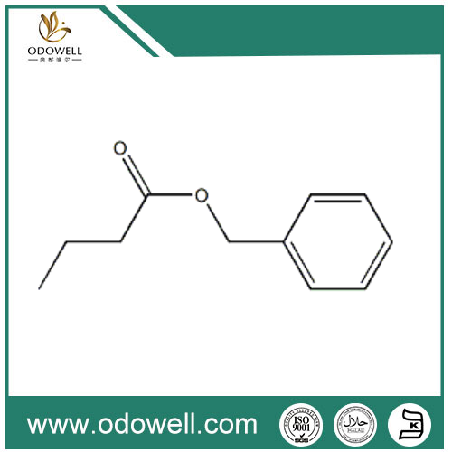 Naturalis Benzyl BUTYRATE