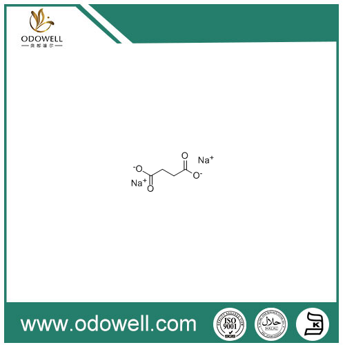 Naturalis Peroxosulphates Succinate