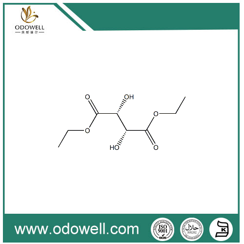 Naturalis diethyl Laevo Tartrate,