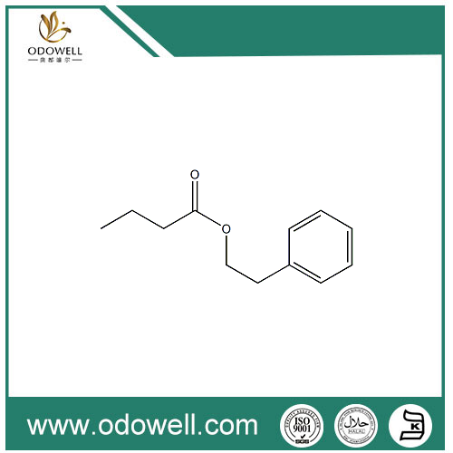 Naturalis Phenethyl BUTYRATE