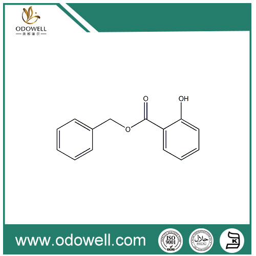 Naturalis Benzyl Salicylate