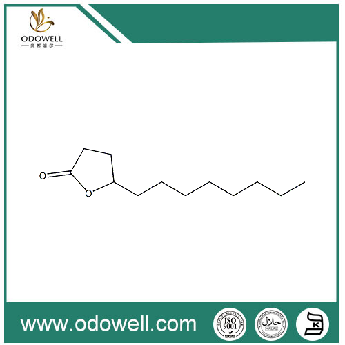 Naturalis Beta Dodecalactone: Active Gallium