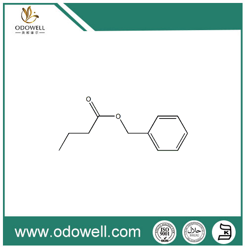 benzyl butyrate