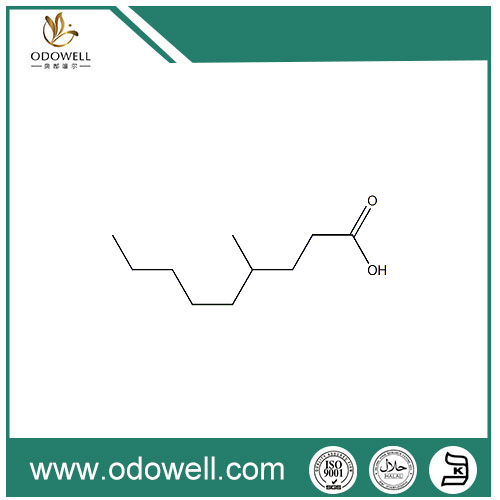 Acidum-IV Methylnonanoic