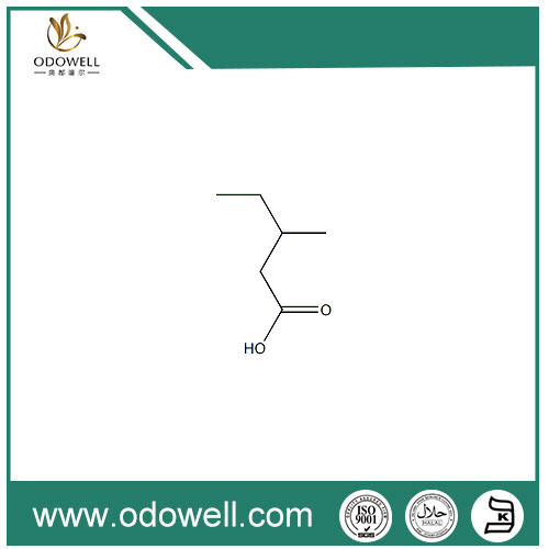 Acidum-III Methylvaleric