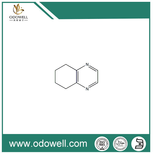 , 5,6,7,8 Tetrahydroquinoxaline