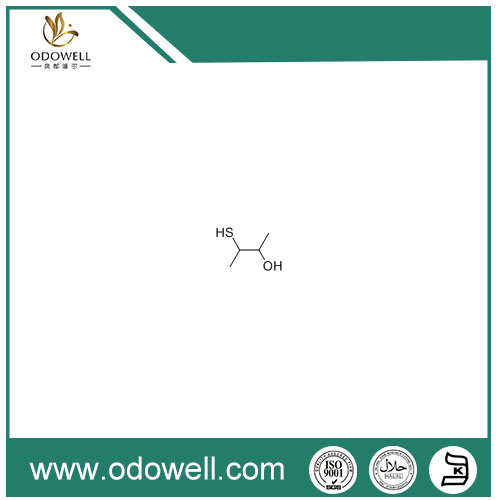 Mercapto-II-III-butanol