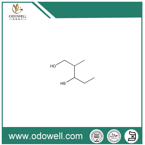 Mercapto-II-III-I-Methylpenta OI,