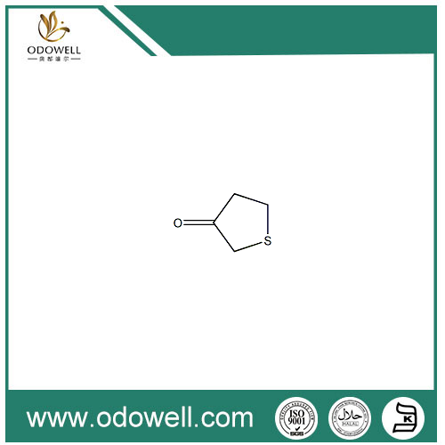 Tetrahydrothiophen-unus-III