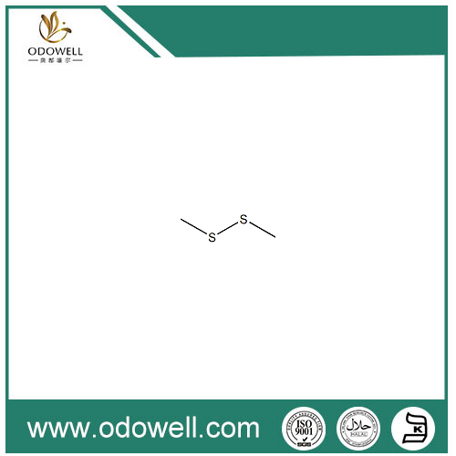 dimethyl disulfide