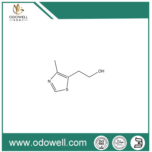 5. (II-Hydroxyethyl) -4-methylthiazoleï¼ beanï¼