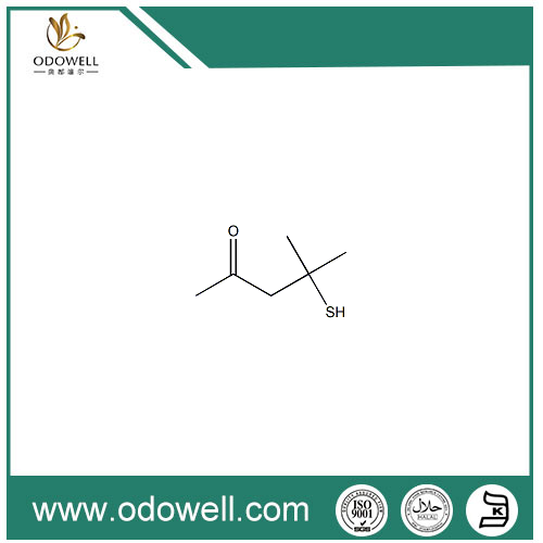 Mercapto-IV-II-IV-unus-Methylpentan