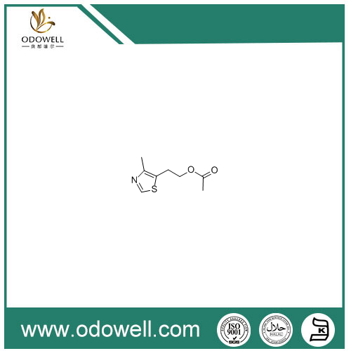 Methyl-IV-V-Thiazolylethyl Acetate