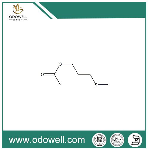 3 (METHYLTHIO) propyl Acetate