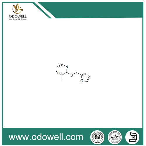 Furfurylthio-II-III-Methylpyrazine