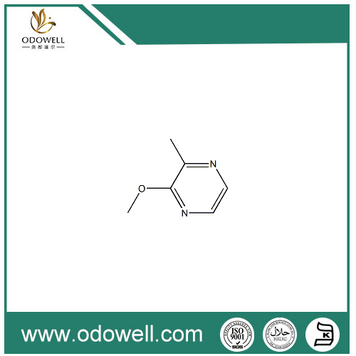 Yl-II-III-Methylpyrazine