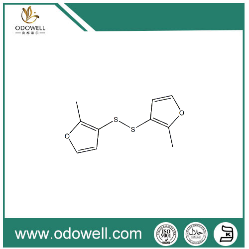 Bis (Methyl-II-III-Furyl) disulfide