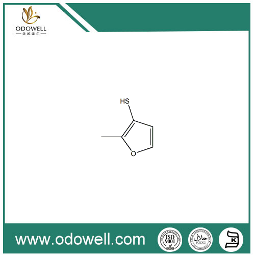 Methyl-II-III-Furanthiol