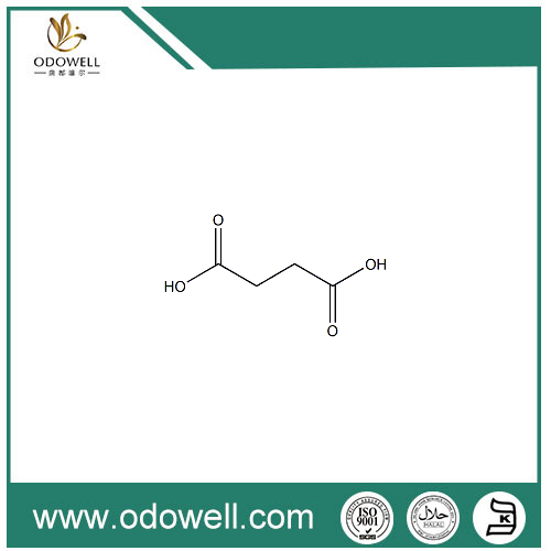 Acidum Succinic