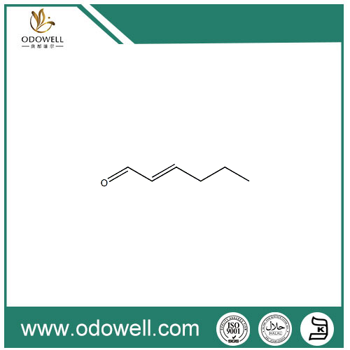 Trans-II-Hexenal