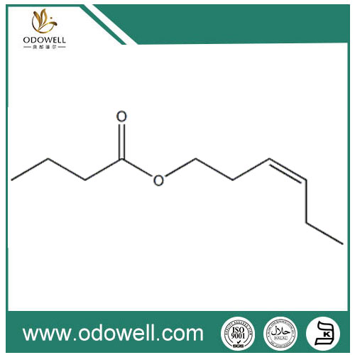 Porro Cis-III-Hexenyl butyrate