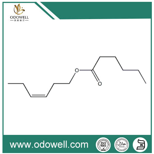 Porro Cis-III-Hexenyl Caproate