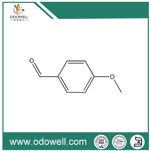 p Anisaldehyde,