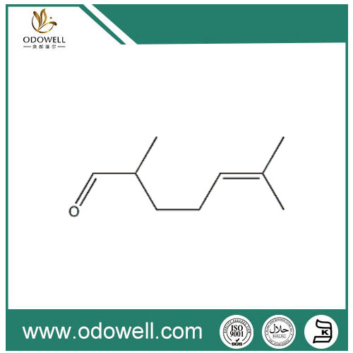 Dimethyl-2,6-V-Heptenal