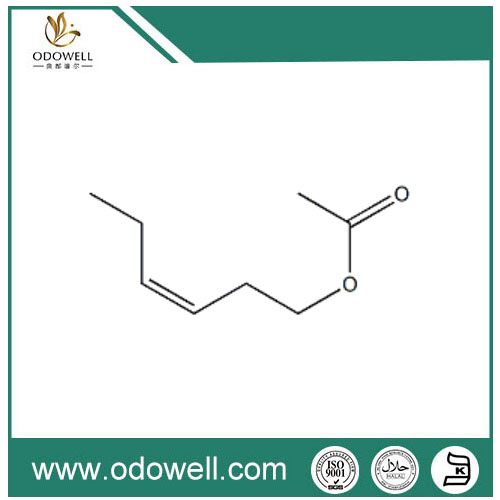 cis-III-Hexenyl Acetate