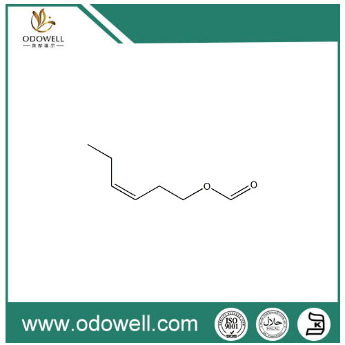 Naturalis Cis-III-hexenyl Methanobacterium