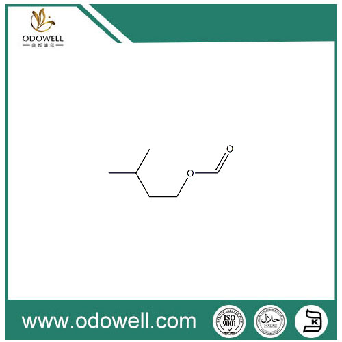 Methanobacterium Naturalis Isopentyl