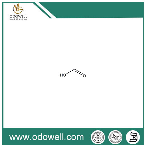 Naturalis formic acid