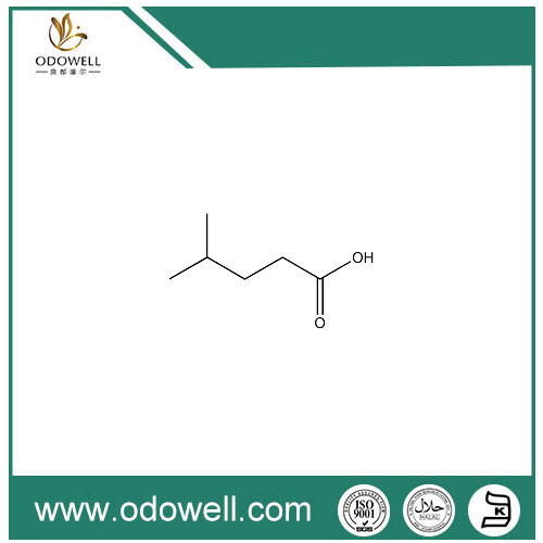 Naturalis Methylvaleric acidum-IV