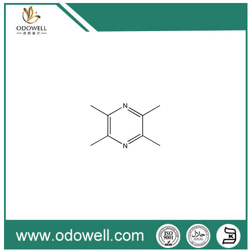 Naturalis tetra Methyl Pyrazine