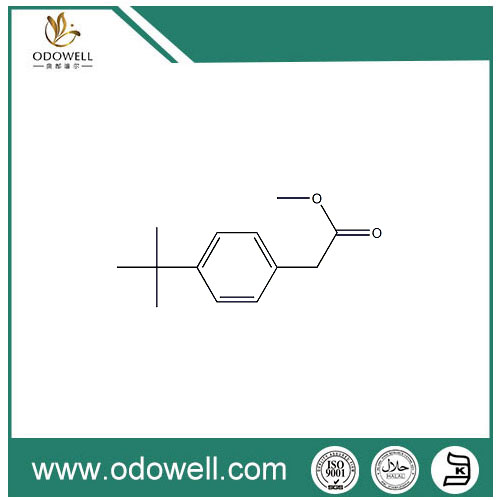 Yl Tert-P-Butylphenylacetate