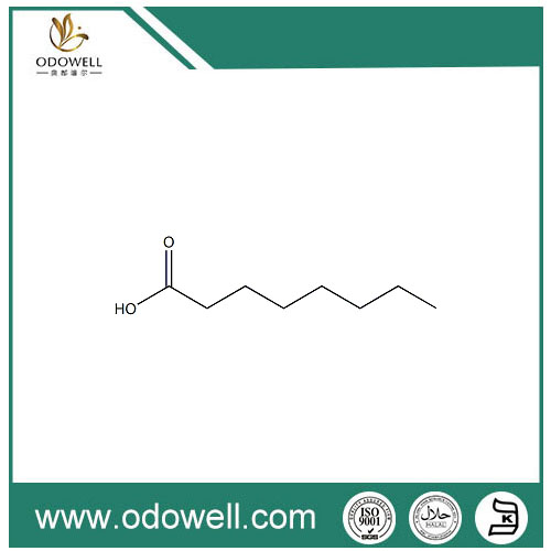 Acidum Octanoic