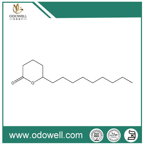 Delta Locum Tetradecalactone