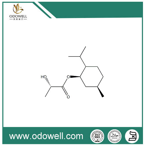 Lactatum Dominus Menthyl