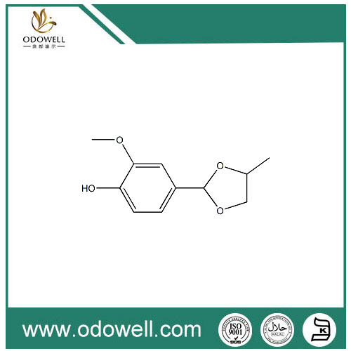 Pg Vanillin Acetal