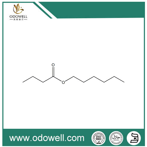 Hexyl bUTYRATE