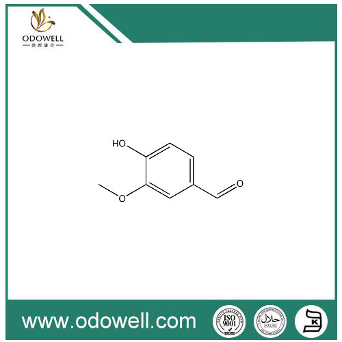 naturalis Vanillin