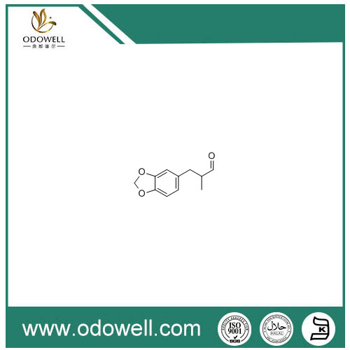 Methyl-II-3 (3,4-Methylenedioxyphenyl) Propanal