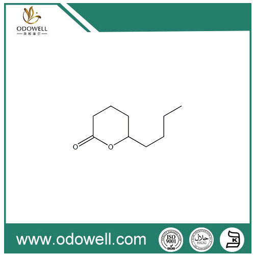 Delta Locum Nonalactone