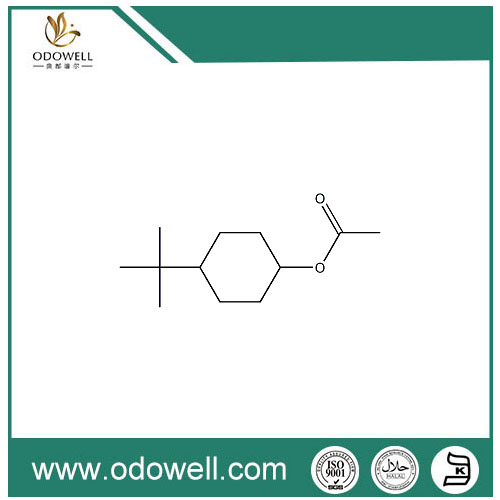 IV-tert-Butylcyclohexyl Acetate