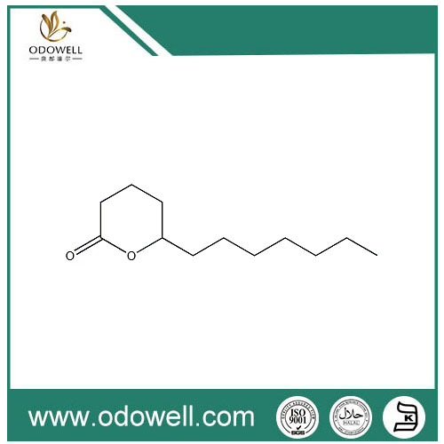 Delta Locum Dodecalactone