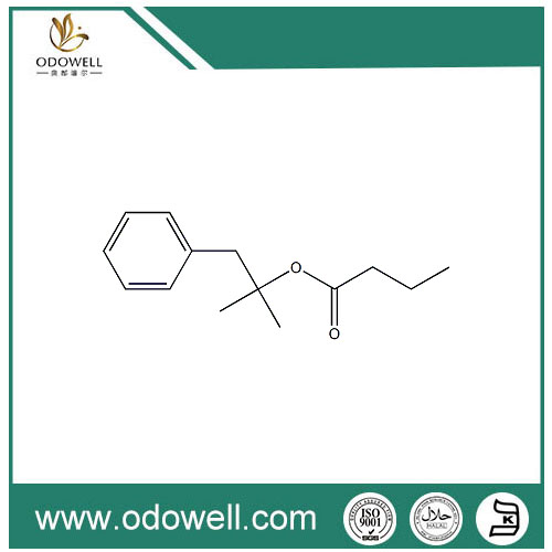 Dimethyl Benzyl Carbinyl BUTYRATE