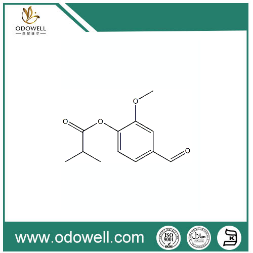 Naturalis Vanillin Isobutyrate