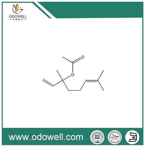 Naturalis Linalyl Acetate